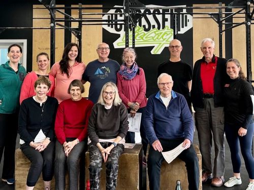 PeakHealth Cohort 1